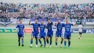 Promosi ke Liga 1 Setelah 18 Tahun, Pelatih PSIM Apresiasi Pemain