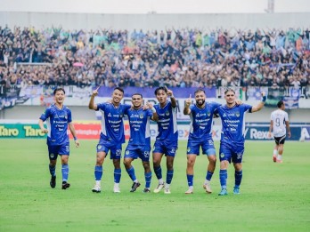 Promosi ke Liga 1 Setelah 18 Tahun, Pelatih PSIM Apresiasi Pemain