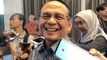 RI Produsen Emas Raksasa, OJK Siapkan Peta Jalan Bullion Bank