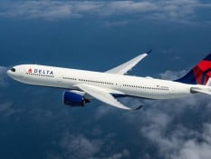 Sosok Pendiri Delta Airlines yang Pesawatnya Terbalik saat Kecelakaan di Kanada