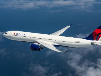 Sosok Pendiri Delta Airlines yang Pesawatnya Terbalik saat Kecelakaan di Kanada