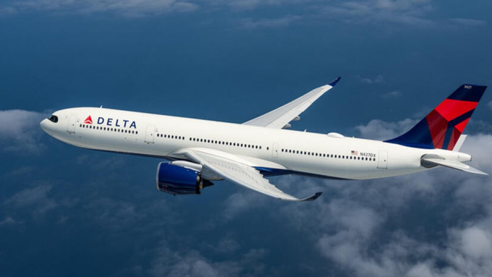 Sosok Pendiri Delta Airlines yang Pesawatnya Terbalik saat Kecelakaan di Kanada