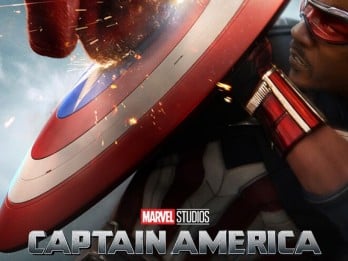 Captain America: Brave New World Diboikot, Ini Alasannya