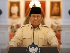 Pro-Kontra Prabowo Minta Megawati, SBY, hingga Jokowi jadi Pengawas Danantara