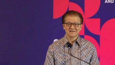 Bos Sinar Mas Franky Widjaja Targetkan Merger EXCL & FREN Rampung April 2025