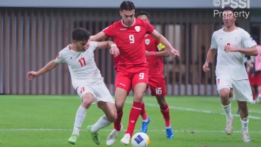 Jens Raven Bertekad Bawa Timnas Indonesia Tutup Piala Asia U-20 dengan Kemenangan