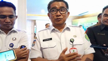 Pj Gubernur Kaltim Ingatkan Dampak Buruk Ketergantungan Berlebihan Terhadap SDA