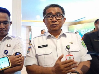 Pj Gubernur Kaltim Ingatkan Dampak Buruk Ketergantungan Berlebihan Terhadap SDA