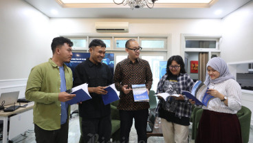 Peluncuran Studi Masa Depan Panas Bumi di Bawah JETP