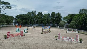 Pengembang Australia Gandeng Pengusaha RI Kembangkan Green Sports Tourism