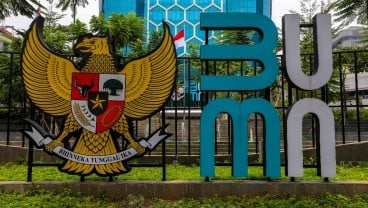 Menimbang Opsi Merger saat BUMN Karya Tertekan Efisiensi Anggaran