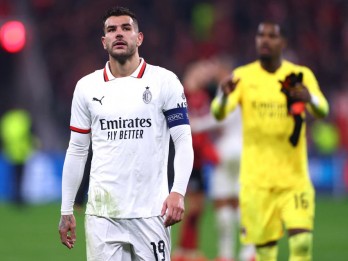 Prediksi Skor AC Milan Vs Feyenoord 19 Februari, Susunan Pemain, H2H