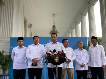 Prabowo Bakal Beri Diskon Tarif Tol saat Lebaran 2025, Berapa Besarannya?