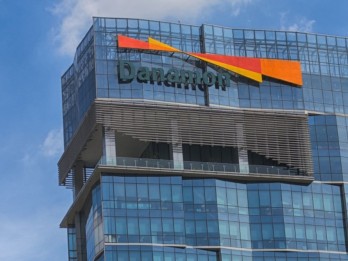 Bank Danamon (BDMN) Beberkan Strategi Hadapi Penurunan NIM