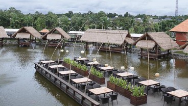 10 Rekomendasi Tempat Buka Bersama di Jakarta Barat