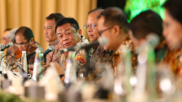 Blak-blakan Bos Telkom (TLKM) Soal Tekanan Industri Telco