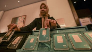 Gerak Cepat Hartadinata (HRTA) Amankan Pasokan hingga Bullion Bank