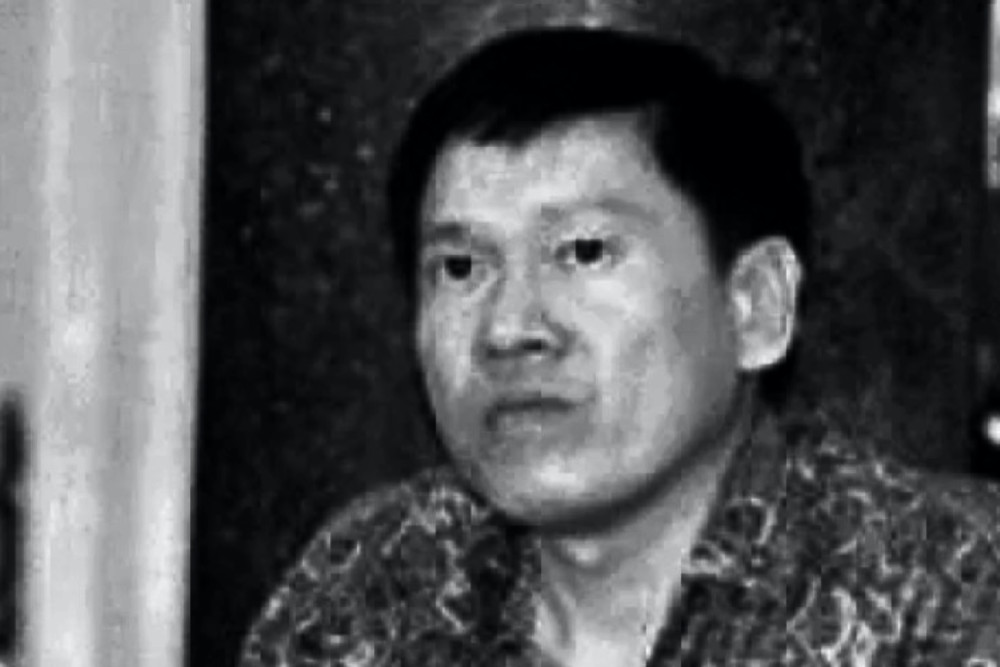 Historia Bisnis: Kala Eddy Tansil Resmi Jadi Tahanan Kejagung