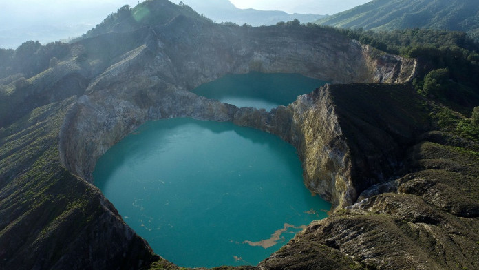 Opini: Potensi Pengembangan Ketahanan Pangan NTT dan Manajemen Risiko Pembangunan Lintas Sektor