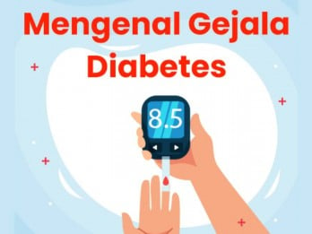 Waspada! Tidur dengan Lampu Terang Bisa Picu Risiko Diabetes Tipe 2, Ini Alasannya