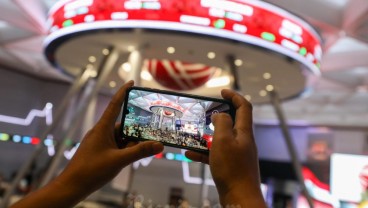 Kacamatamoo Buka Peluang IPO Usai Raih Pendanaan US$1 Juta