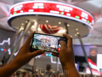 Kacamatamoo Buka Peluang IPO Usai Raih Pendanaan US$1 Juta