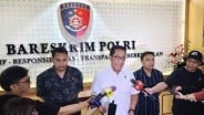 Bareskrim: Nama Aguan Tidak Pernah Disebut Dalam Kasus Pagar Laut