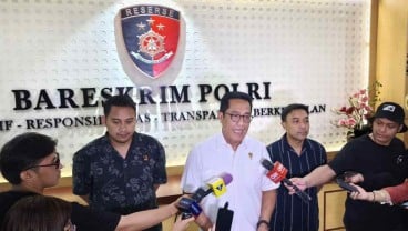 Bareskrim: Nama Aguan Tidak Pernah Disebut Dalam Kasus Pagar Laut