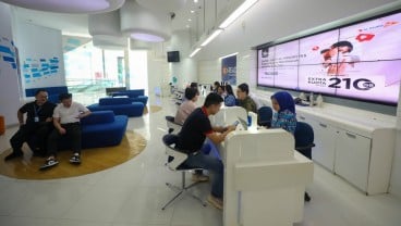 Internet Murah 100 Mbps Diramal Ubah Peta Persaingan Bisnis Data di Rumah