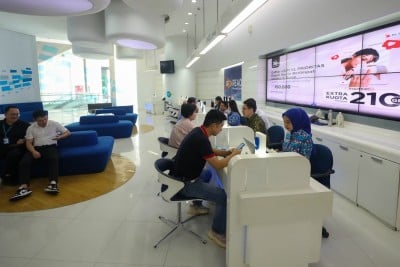 Internet Murah 100 Mbps Diramal Ubah Peta Persaingan Bisnis Data di Rumah