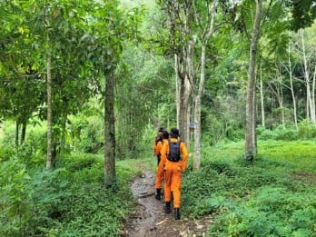 Pendaki yang Hilang di Manglayang Sumedang Belum Ditemukan, Pencarian Diperluas