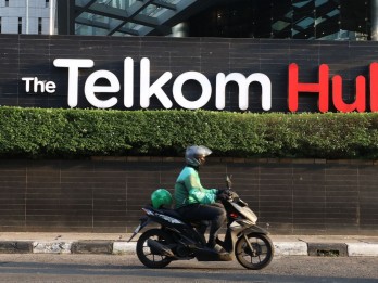 Investor Kakap yang Tampung Saham Telkom (TLKM), Ada Buyback?