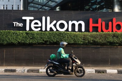 Investor Kakap yang Tampung Saham Telkom (TLKM), Ada Buyback?