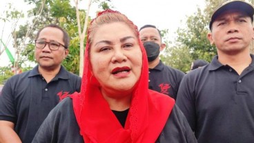 Walkot Semarang Mbak Ita dan Suami Datangi KPK (19/2), Bakal Ditahan?