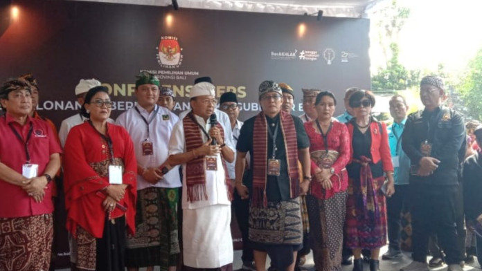 Menakar Realisasi Janji Kampanye Koster – Giri di Tengah Efisiensi Anggaran