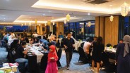 Allstay Hotel Semarang Tawarkan Paket Iftar di Rooftop