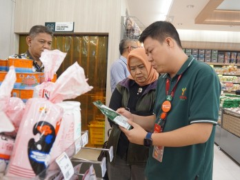 Disperindag Jabar dan Kabupaten/Kota Sepakat Benahi Ekosistem Indag