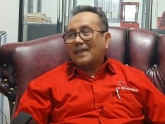 Kekayaan Imron Rosyadi Naik Jelang Pelantikan Sebagai Bupati Cirebon