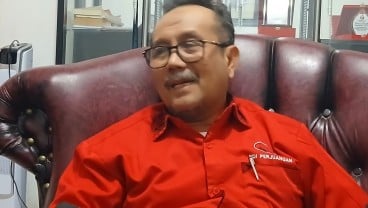 Kekayaan Imron Rosyadi Naik Jelang Pelantikan Sebagai Bupati Cirebon