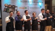 Dongkrak Penjualan Produk Premium, Japfa (JPFA) Gandeng Garuda Indonesia (GIAA)