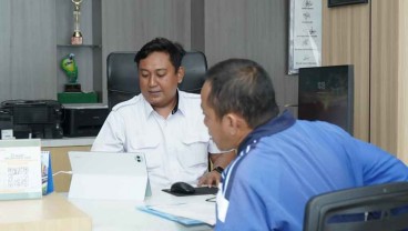 DPMPTSP Bontang Terbitkan 1.269 Izin dan 2.589 NIB Sepanjang 2024