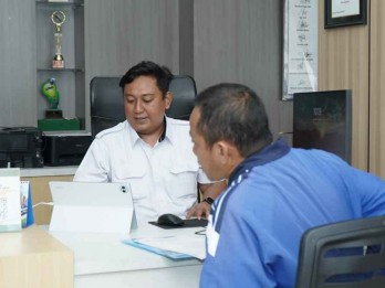 DPMPTSP Bontang Terbitkan 1.269 Izin dan 2.589 NIB Sepanjang 2024