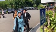 Jelang Reshuffle Kabinet Prabowo , Bos BPKP hingga Plt. Kepala BPS Tiba di Istana