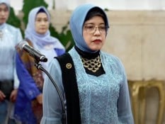 Profil Amalia Adininggar Widyasanti, Resmi Dilantik Prabowo Jadi Kepala BPS