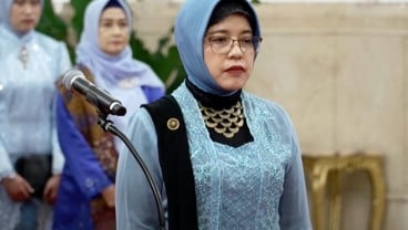 Profil Amalia Adininggar Widyasanti, Resmi Dilantik Prabowo Jadi Kepala BPS