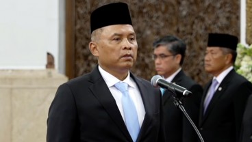 Profil Nugroho Sulistyo Budi: Eks Anggota Tim Mawar Kini Kepala BSSN