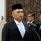 Profil Nugroho Sulistyo Budi: Eks Anggota Tim Mawar Kini Kepala BSSN
