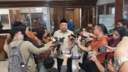 Komisi X DPR Ngaku Kaget Mendiktisaintek Satryo Kena Reshuffle