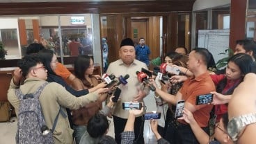 Komisi X DPR Ngaku Kaget Mendiktisaintek Satryo Kena Reshuffle