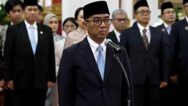 Guru Besar ITB Resmi Dilantik jadi Mendiktisaintek, Simak Profil Lengkap Brian Yuliarto